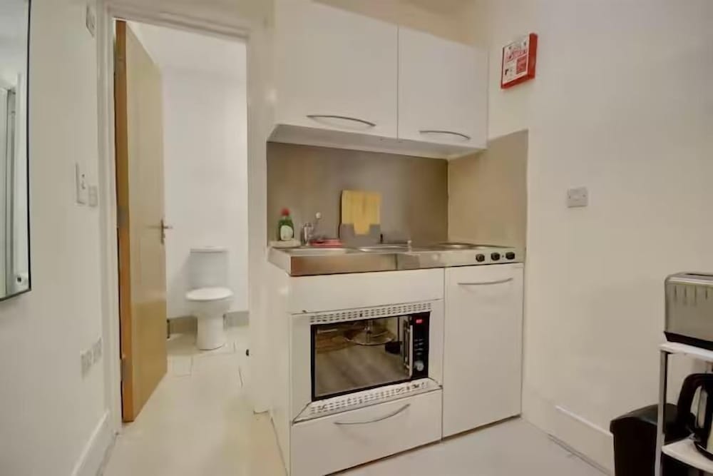 Stunning Compact Studio in Portsea