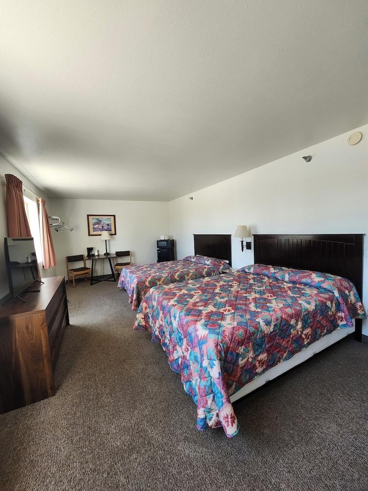 Mountain View Motor Inn LLC