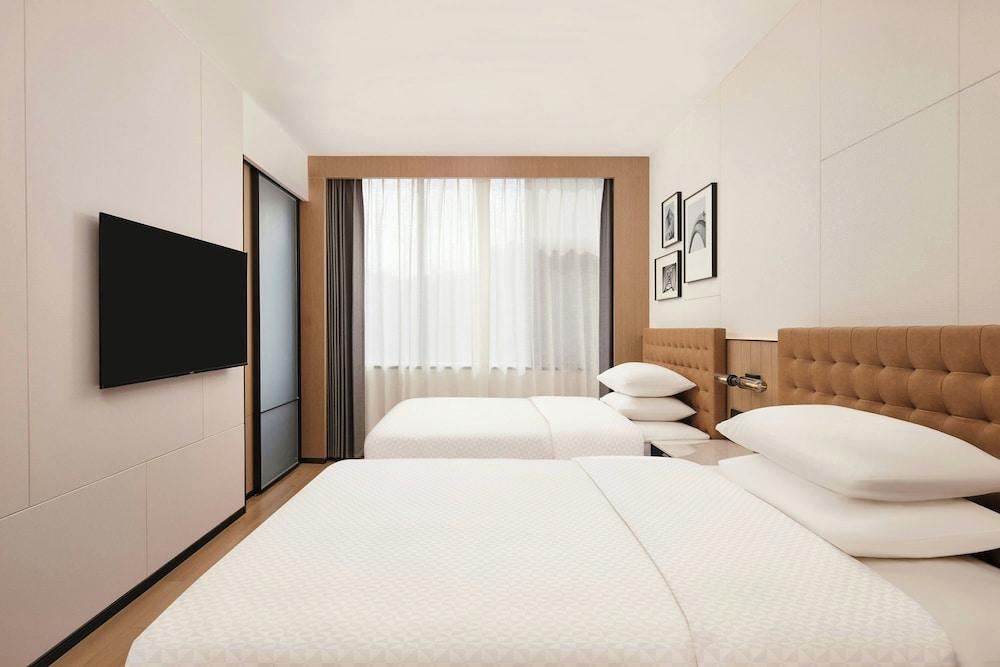 Four Points By Sheraton Kunming Dongfeng Square