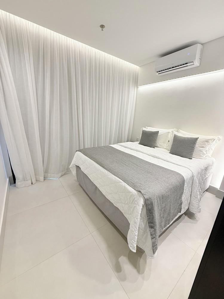 Porto Alto Resort - Pé na Areia