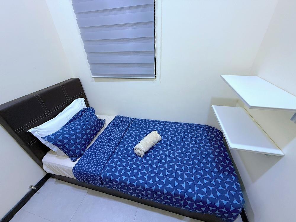 Neu Suites By RASBO Galaxy Suites