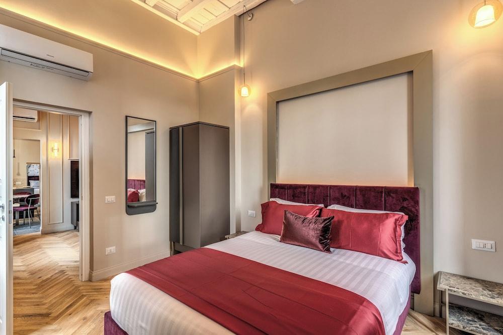 Palazzo Ottavia-Maison D'Art Collection