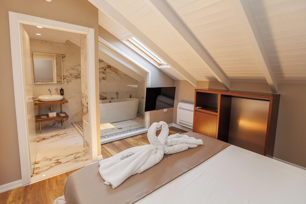 Harmony Boutique Hotel