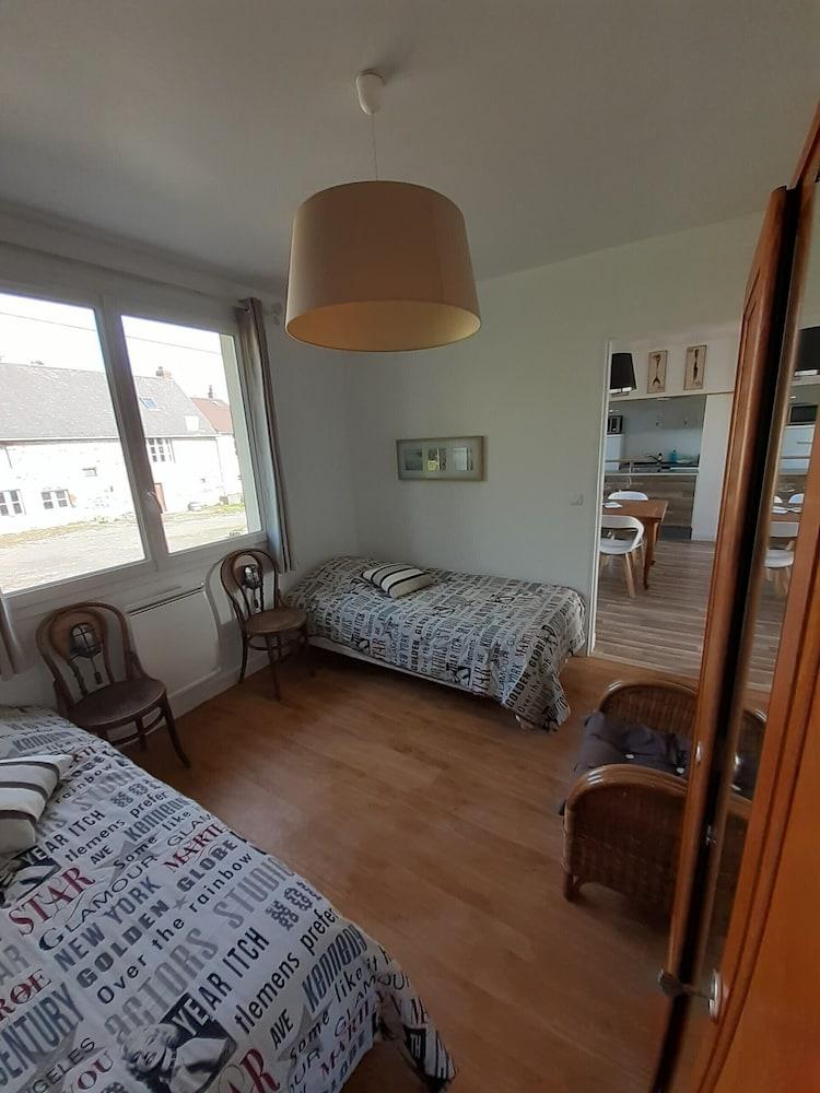 Gites Le Puits des Souhaits