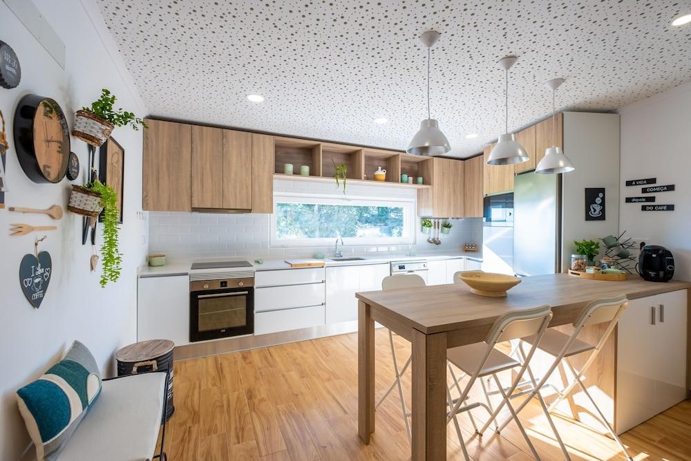 Gaeiras Private Pool