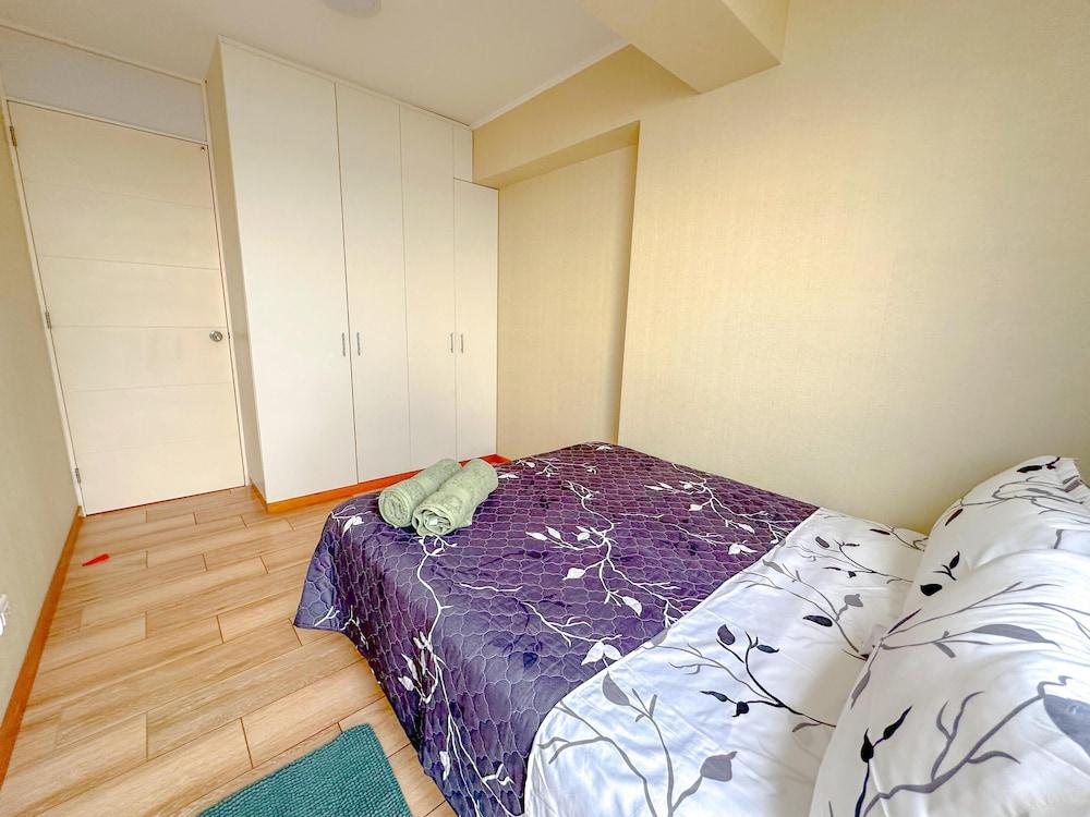 Exclusivo con vista al mar - Blue Ocean