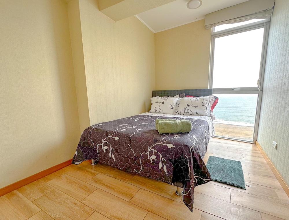 Exclusivo con vista al mar - Blue Ocean