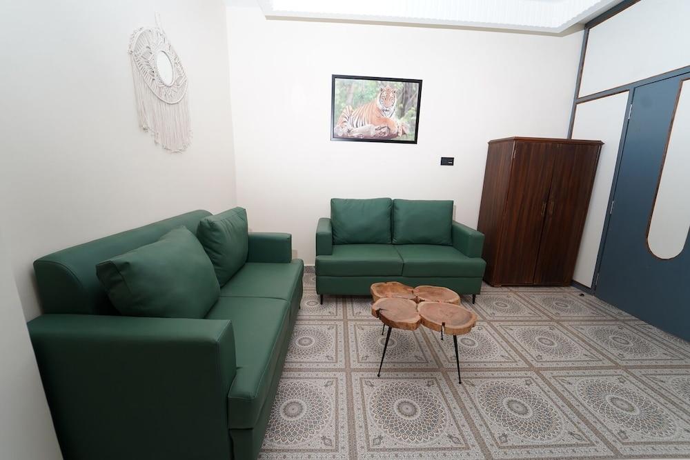 Bharti Forest Retreat