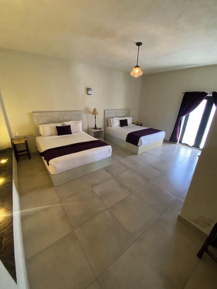 Hotel Boutique Don Faustino