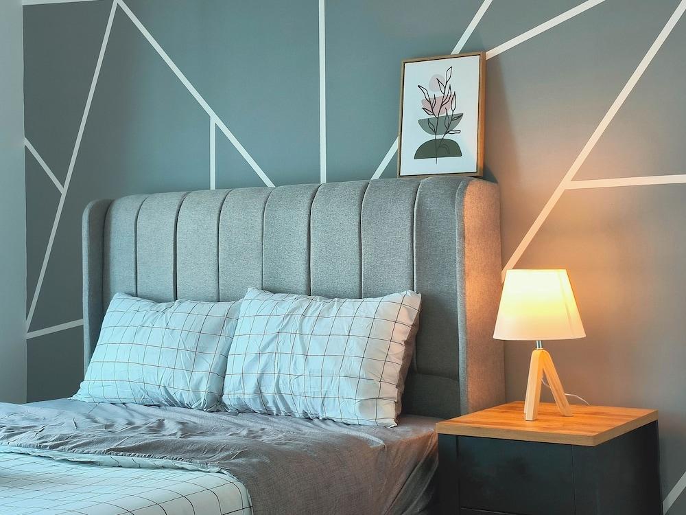 Inspirasi Mont kiara