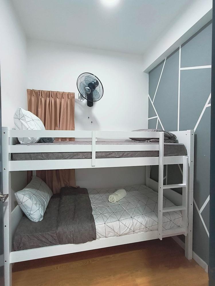 Inspirasi Mont kiara