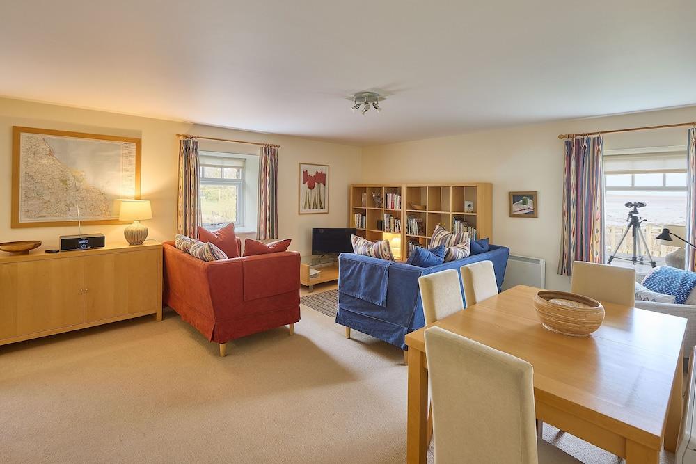 Host Stay The Maltings