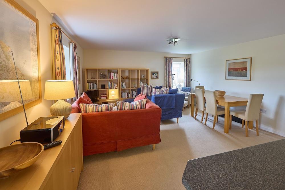 Host Stay The Maltings