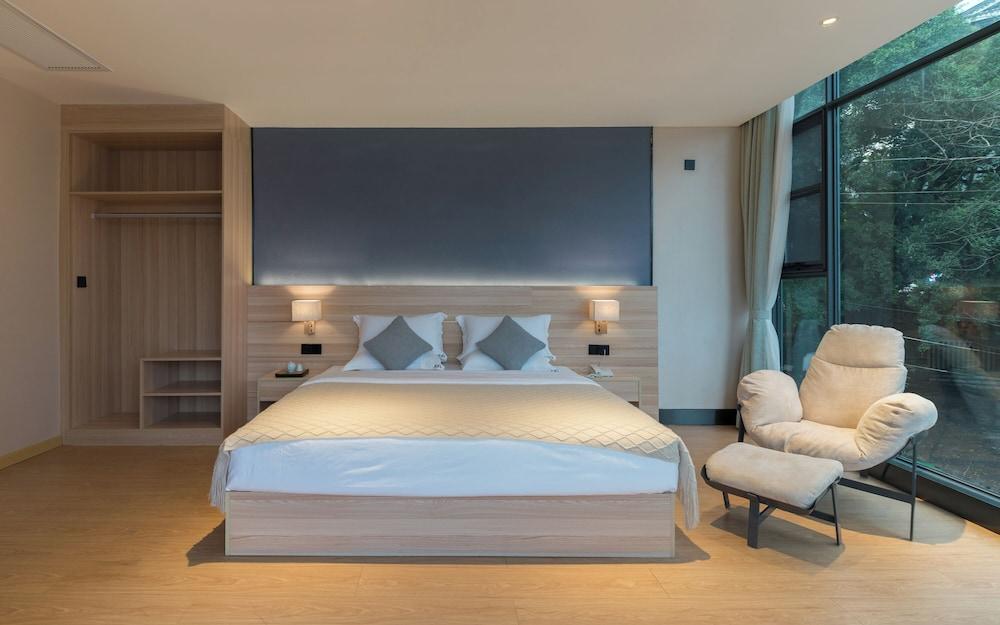 YANGSHUO SY TIME HOTEL