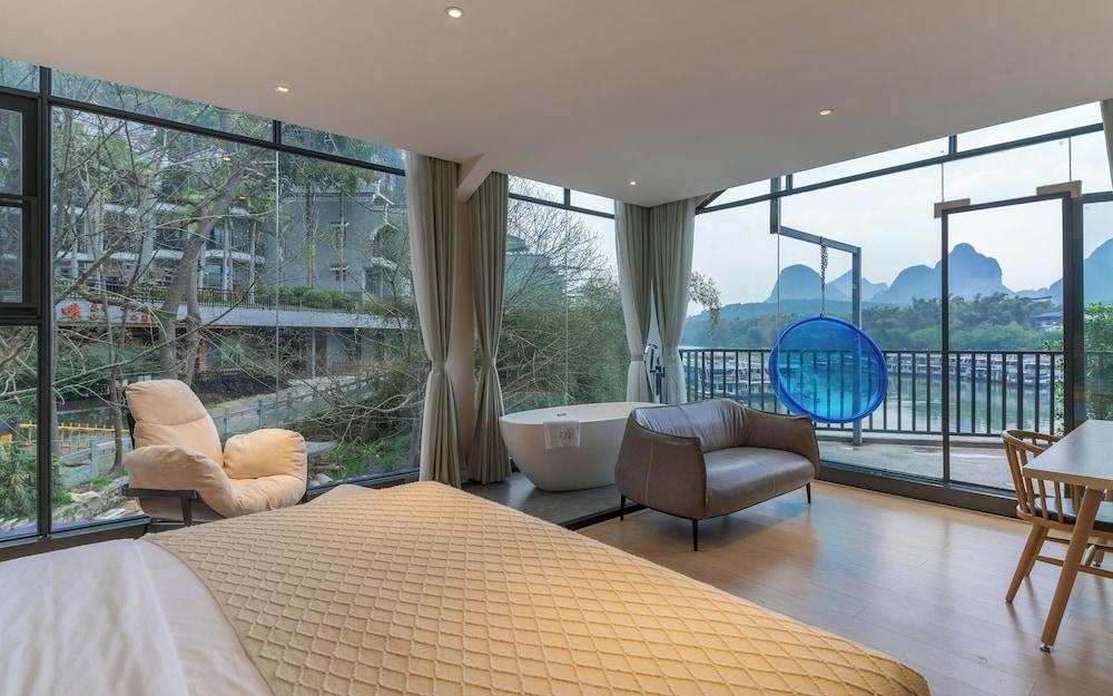 YANGSHUO SY TIME HOTEL