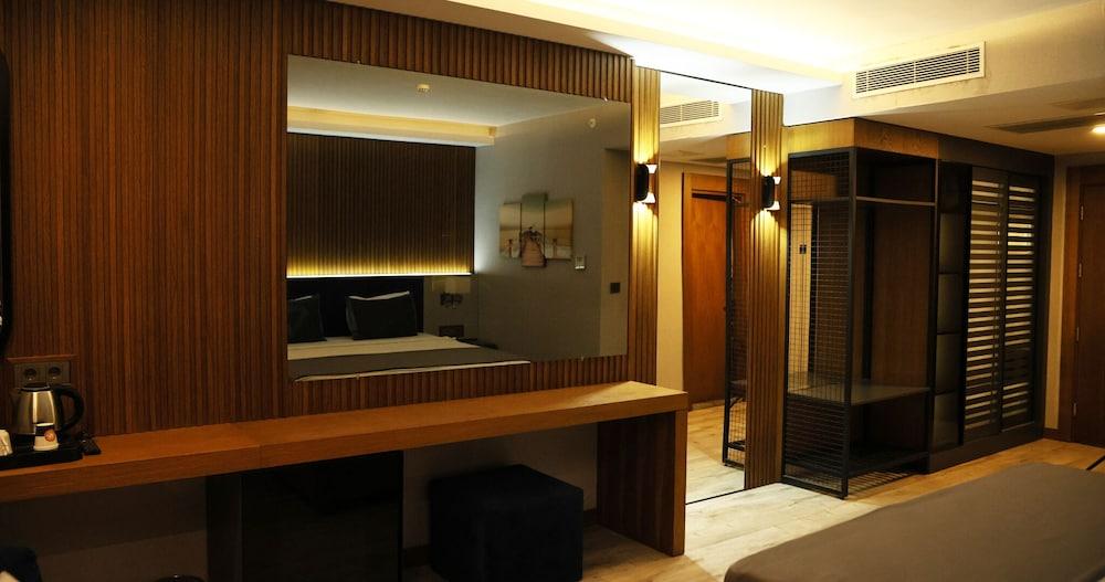 Elite World Resort Mersin Silifke