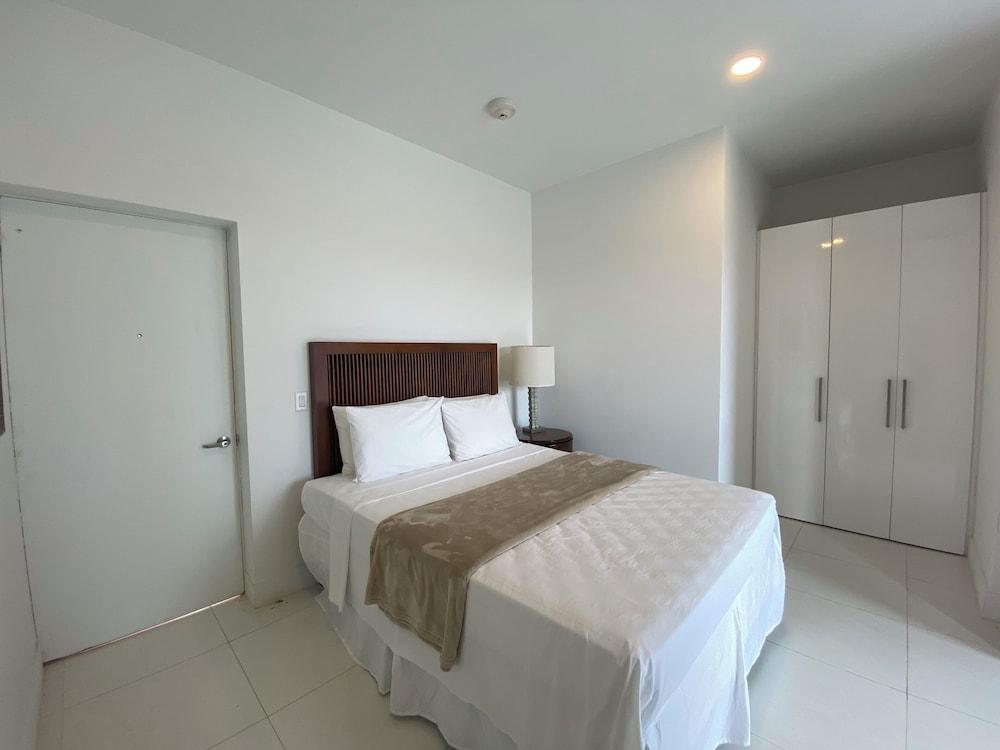 Aruba's Life Residences