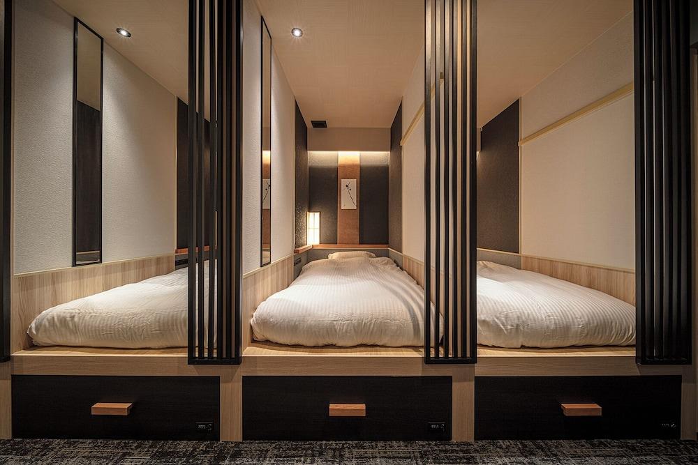 ENSO TOKYO AKASAKA - Hostel