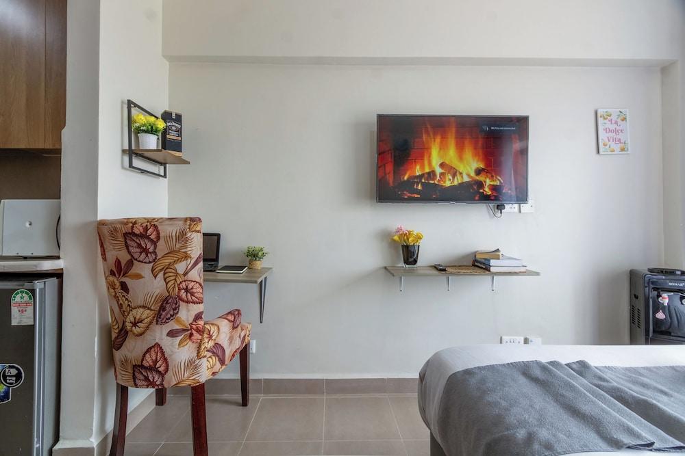 Cozy Studio Apartment - Nairobi West