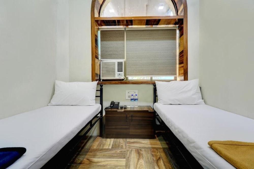 Hotel Shabana Colaba