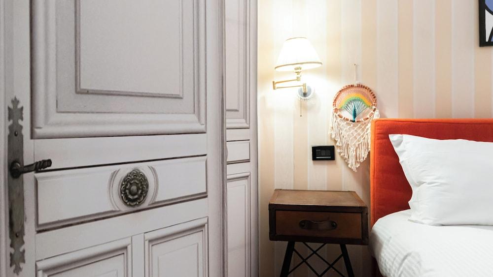 Italianway - Garibaldi 49