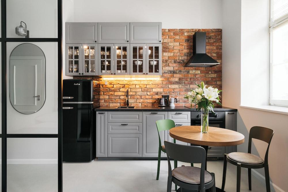 Native Apartments Długa 24