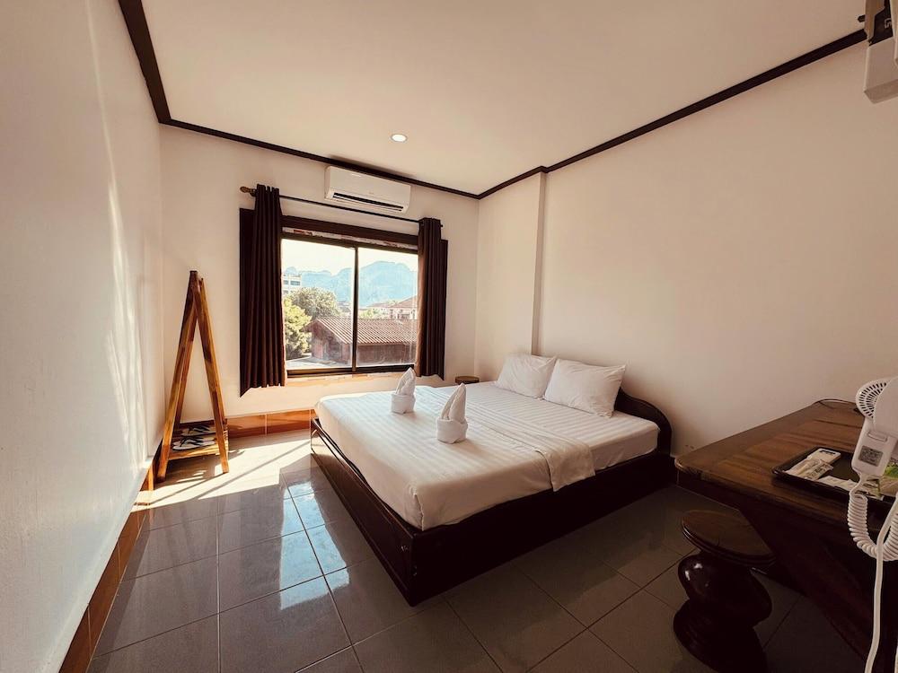 Walking Street Hotel