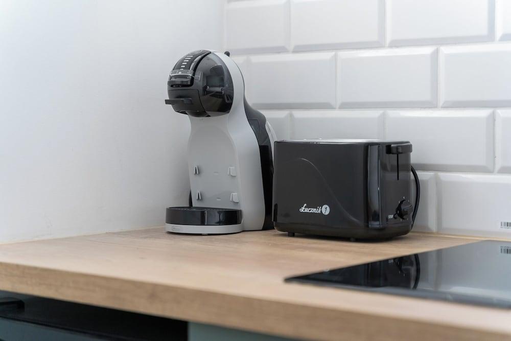 MARGI Mimi Apartament