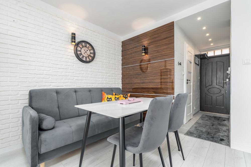 MARGI Mimi Apartament