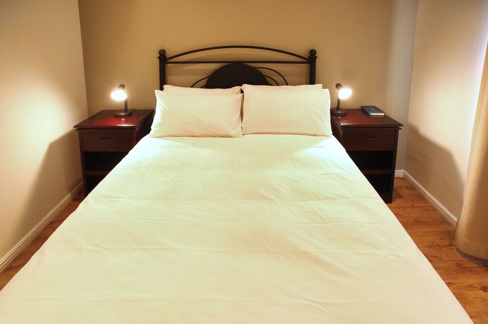 Klopdisselboom Langebaan 10-sleeper