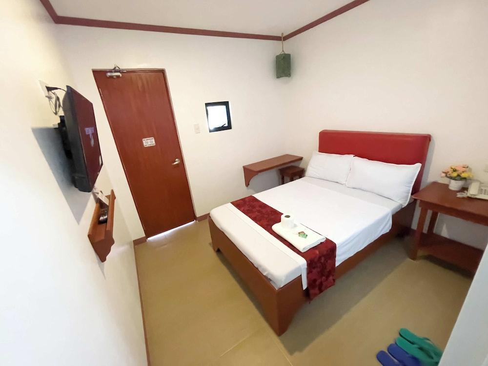Red Apple Hotel and Resort Batangas