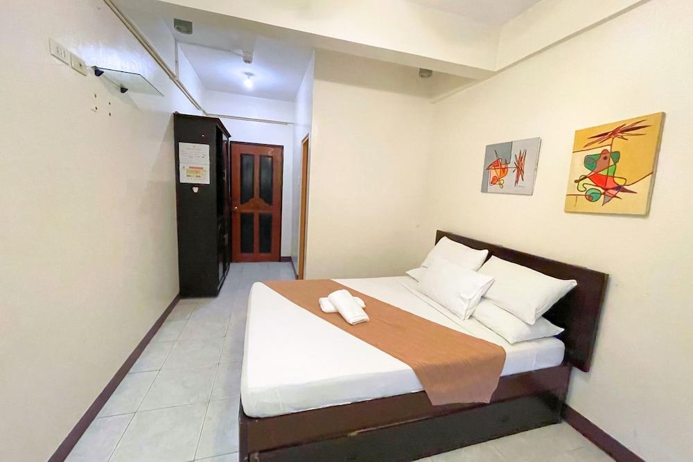 Casa Dolores Laiya Batangas