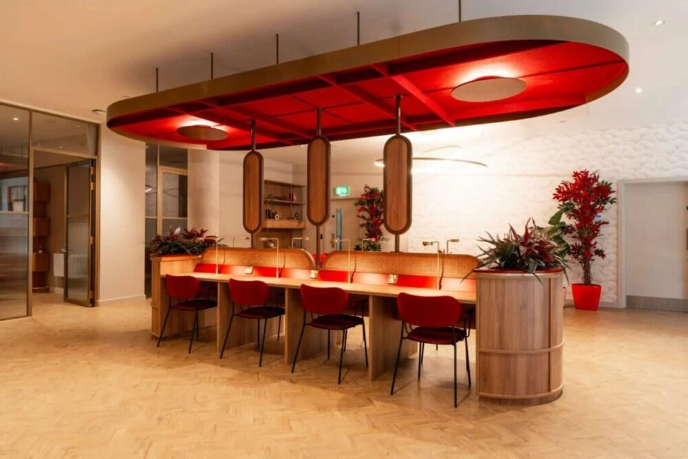 For Students Only  Thoresby Hall in Central Leeds