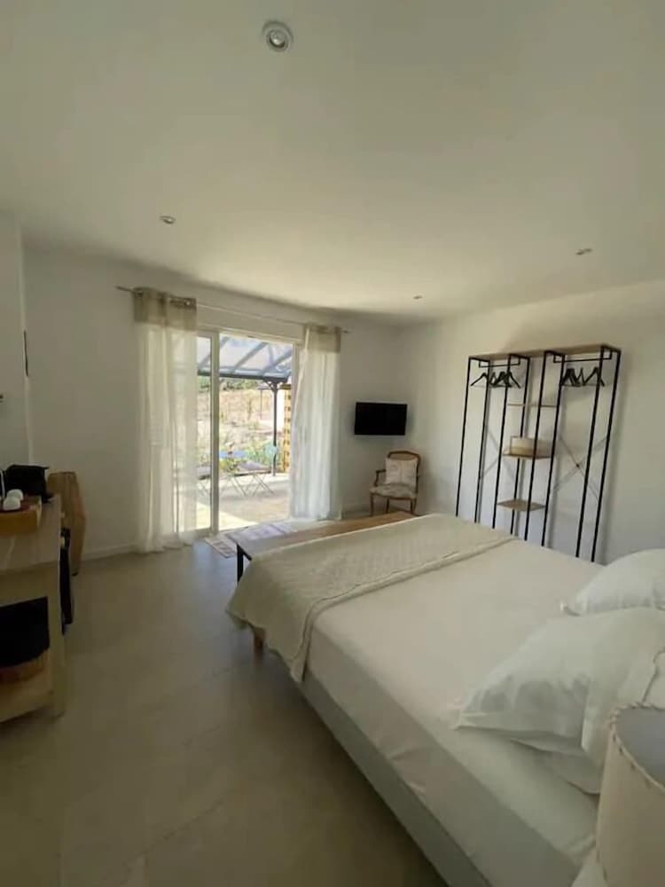 Rsidence Patios di Pruno