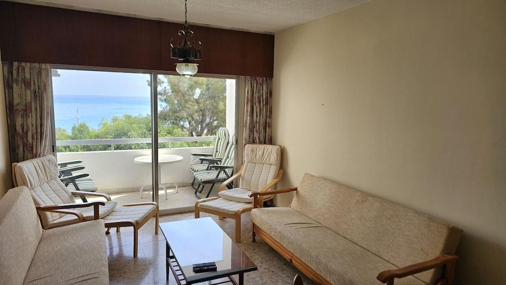 74 LCA - Stay Sea Gate Apartment