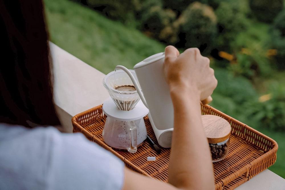 Nontawa Villa Doichang