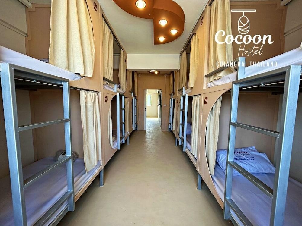 Cocoon Chiang Rai City