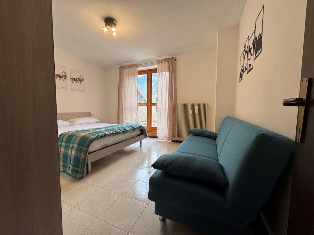 016 Trilocale Giustino