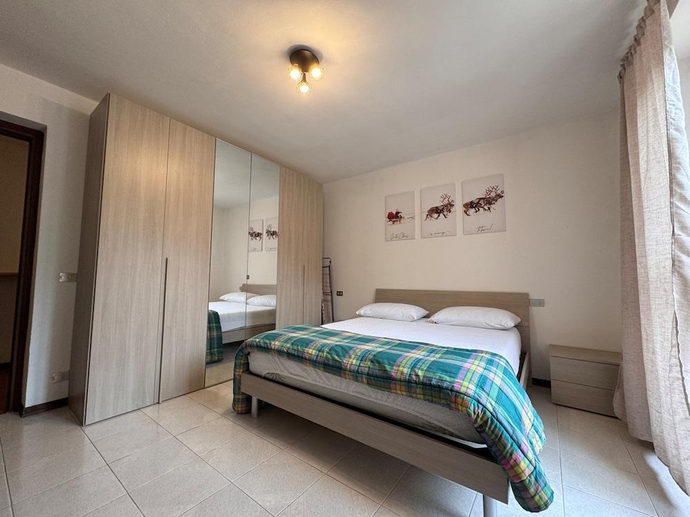 016 Trilocale Giustino