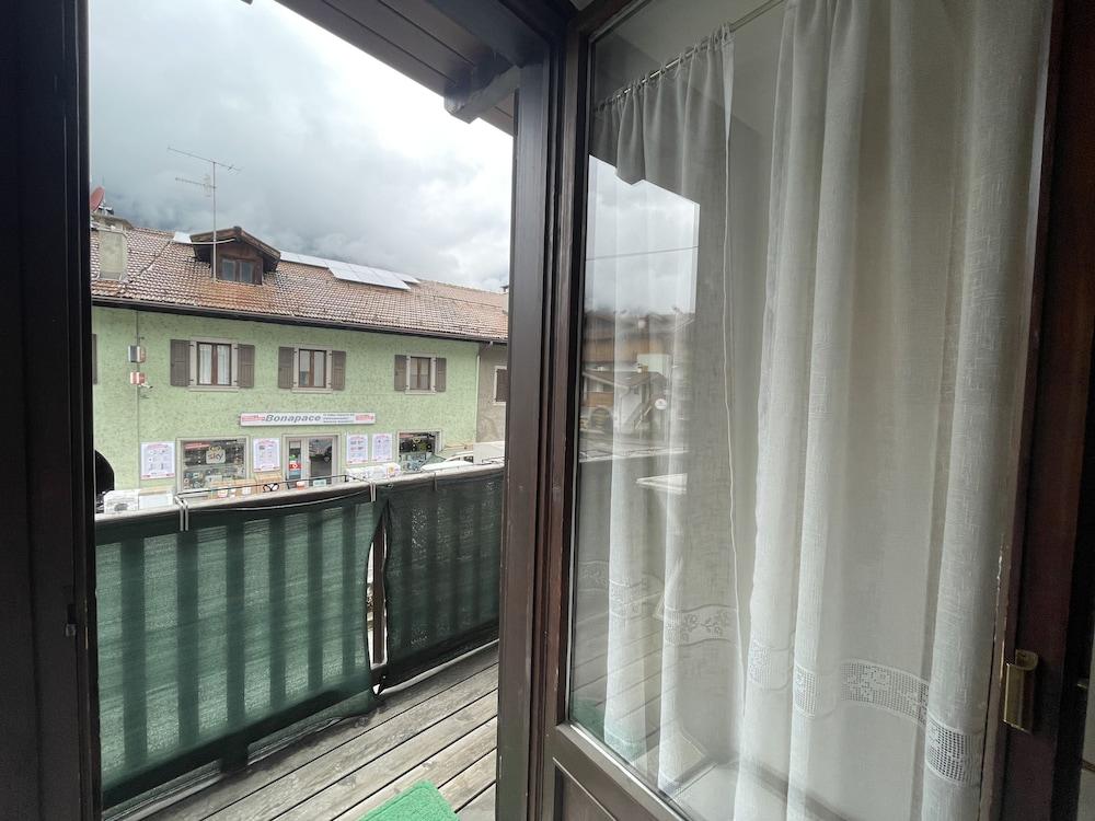 013 Bilocale Centralissimo Pinzolo