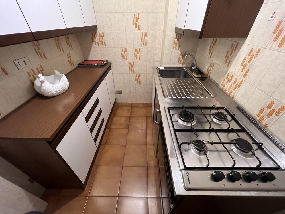 040 Bilocale Pinzolo