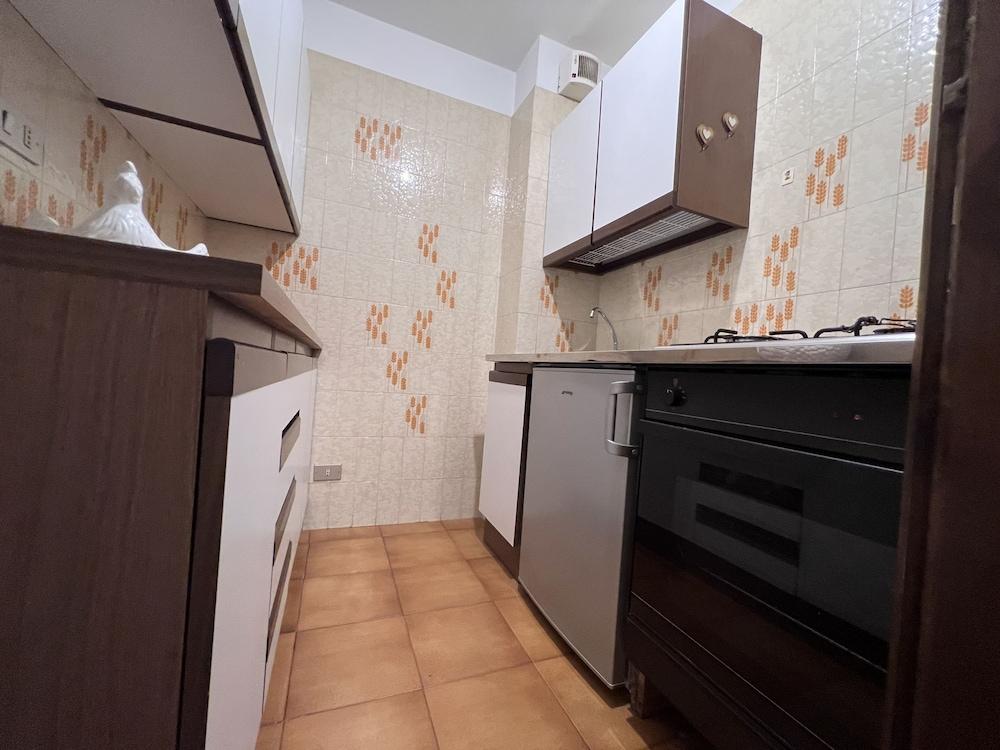 040 Bilocale Pinzolo