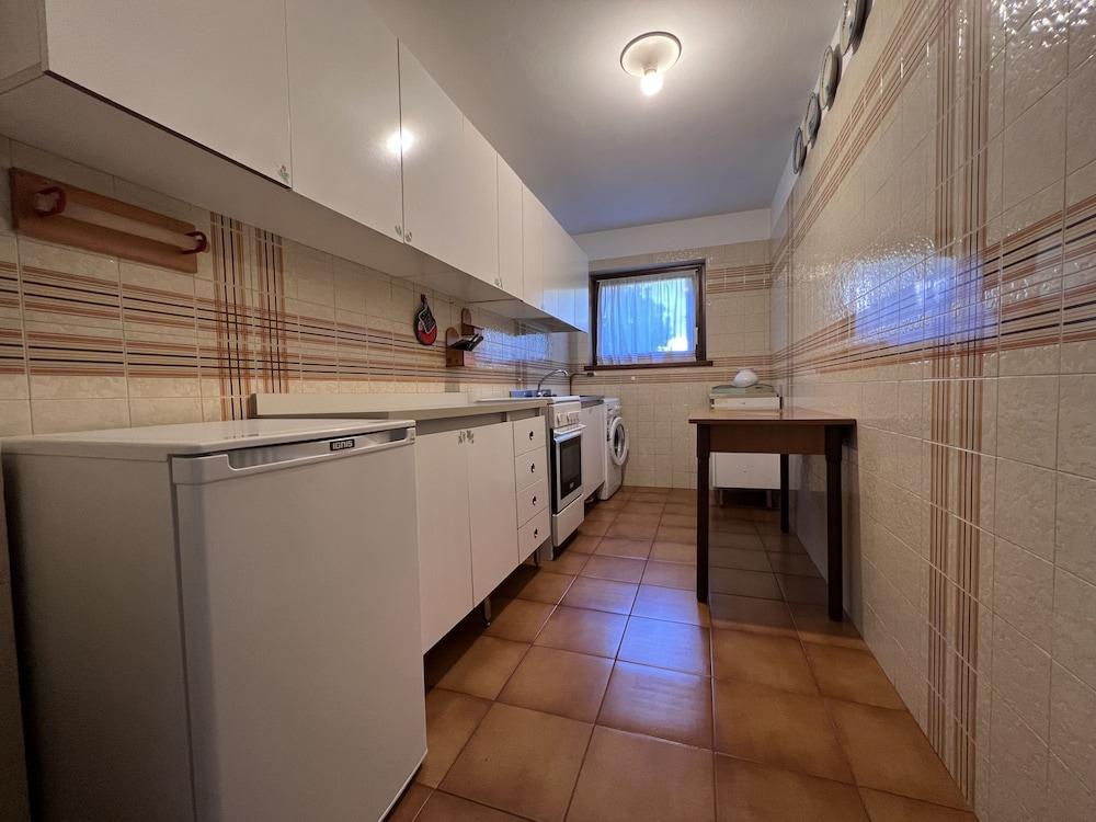 041 Trilocale con Giardino Pinzolo