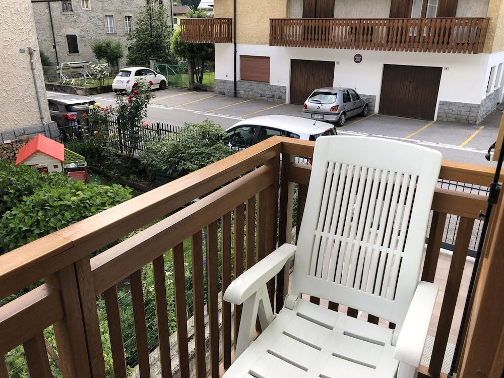 049 Trilocale Centrale Pinzolo