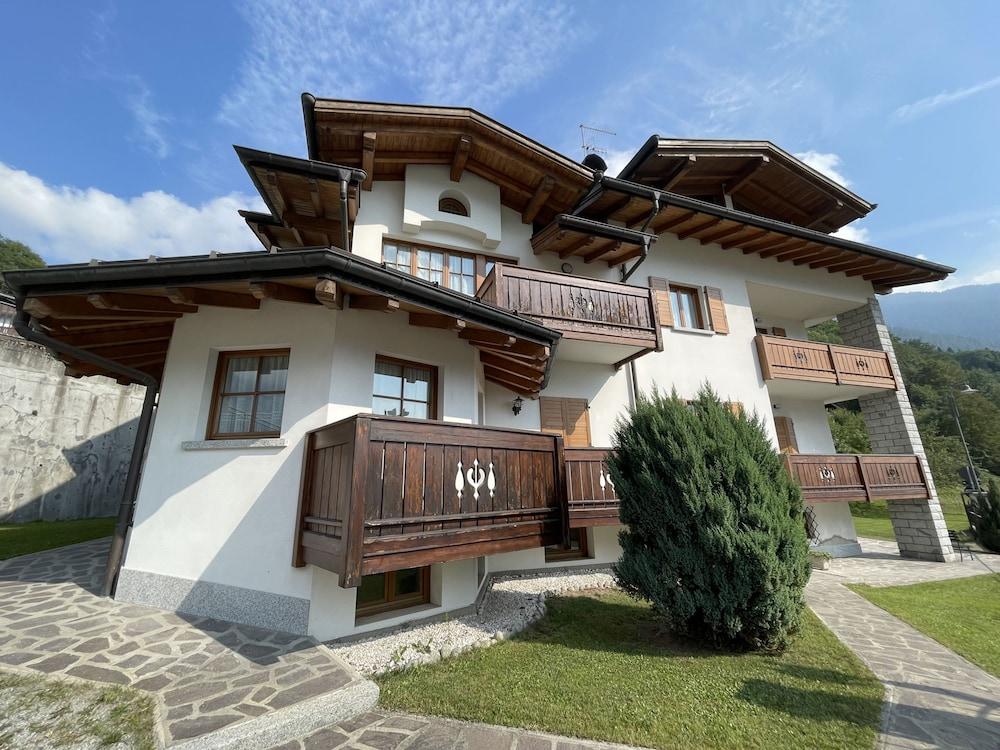 087 Trilocale Giustino