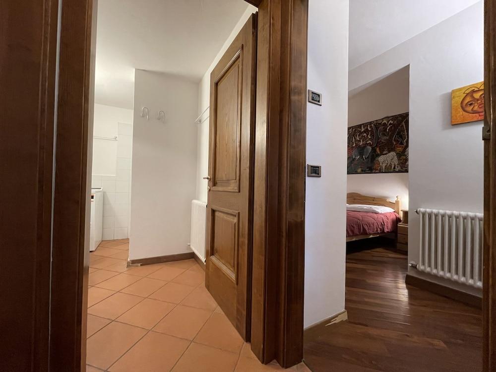 043 Trilocale nel Bosco Pinzolo