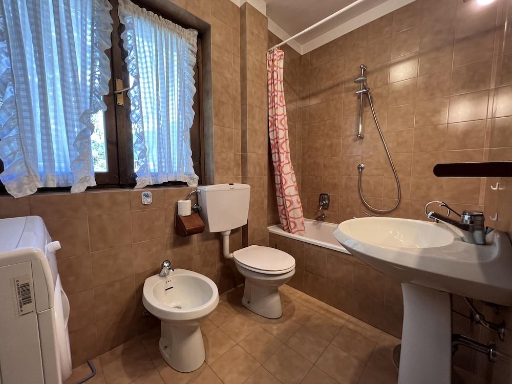 071 Bilocale Pinzolo