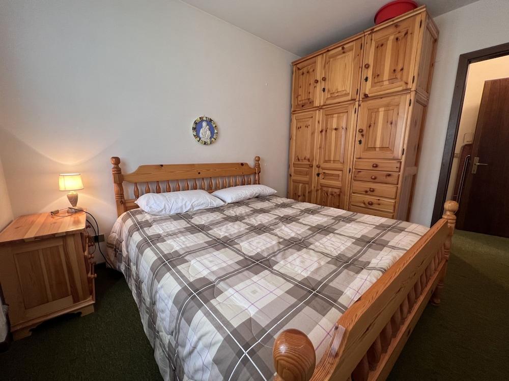 071 Bilocale Pinzolo