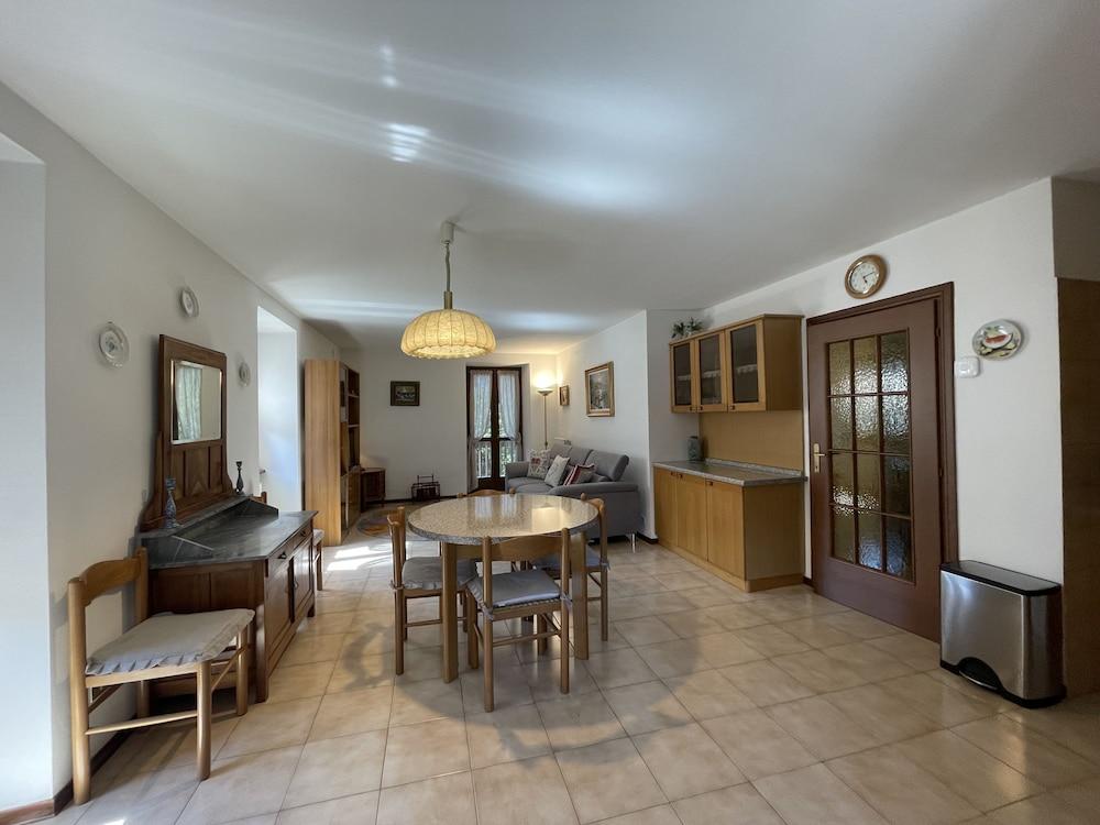 062 Ampio Trilocale Carisolo