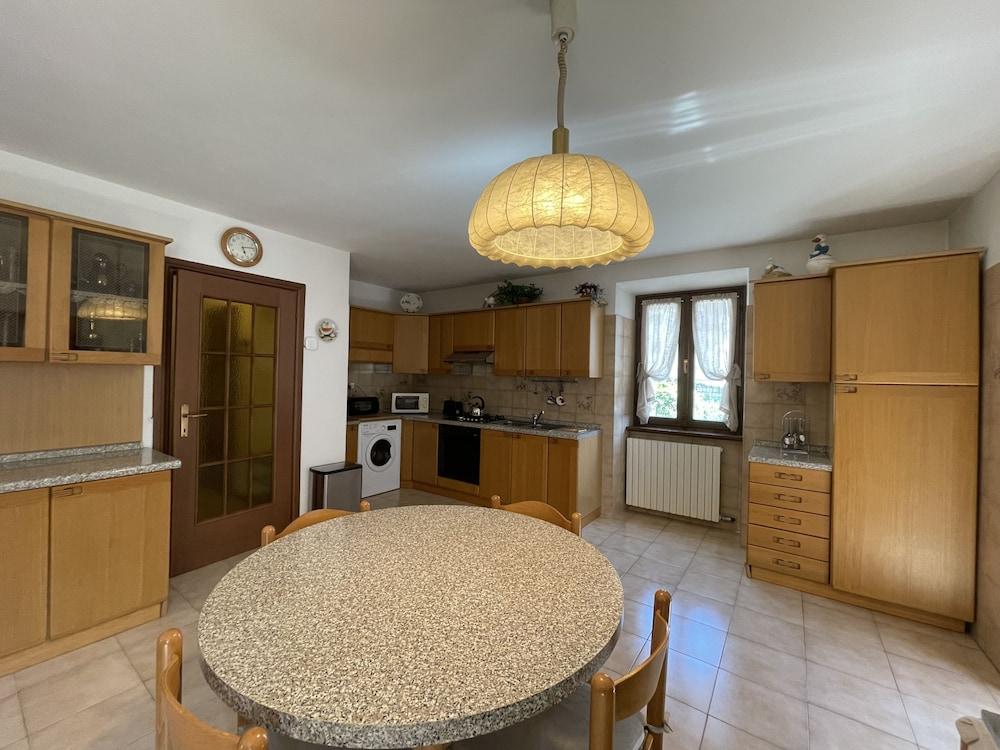 062 Ampio Trilocale Carisolo